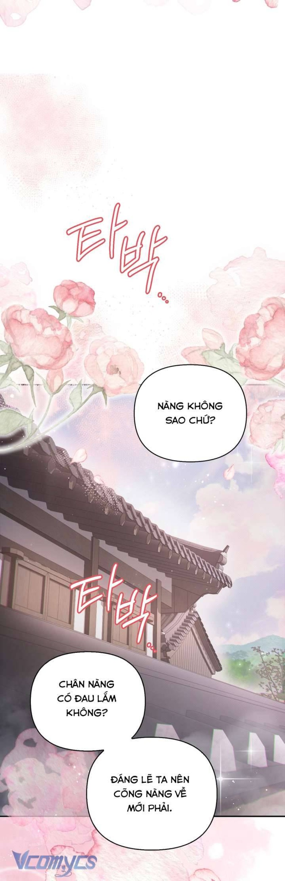 [18+] Hậu Cung Kế 
