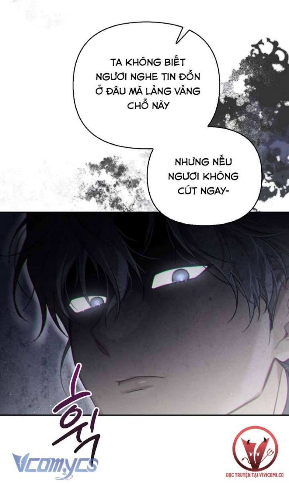 [18+] Hậu Cung Kế 