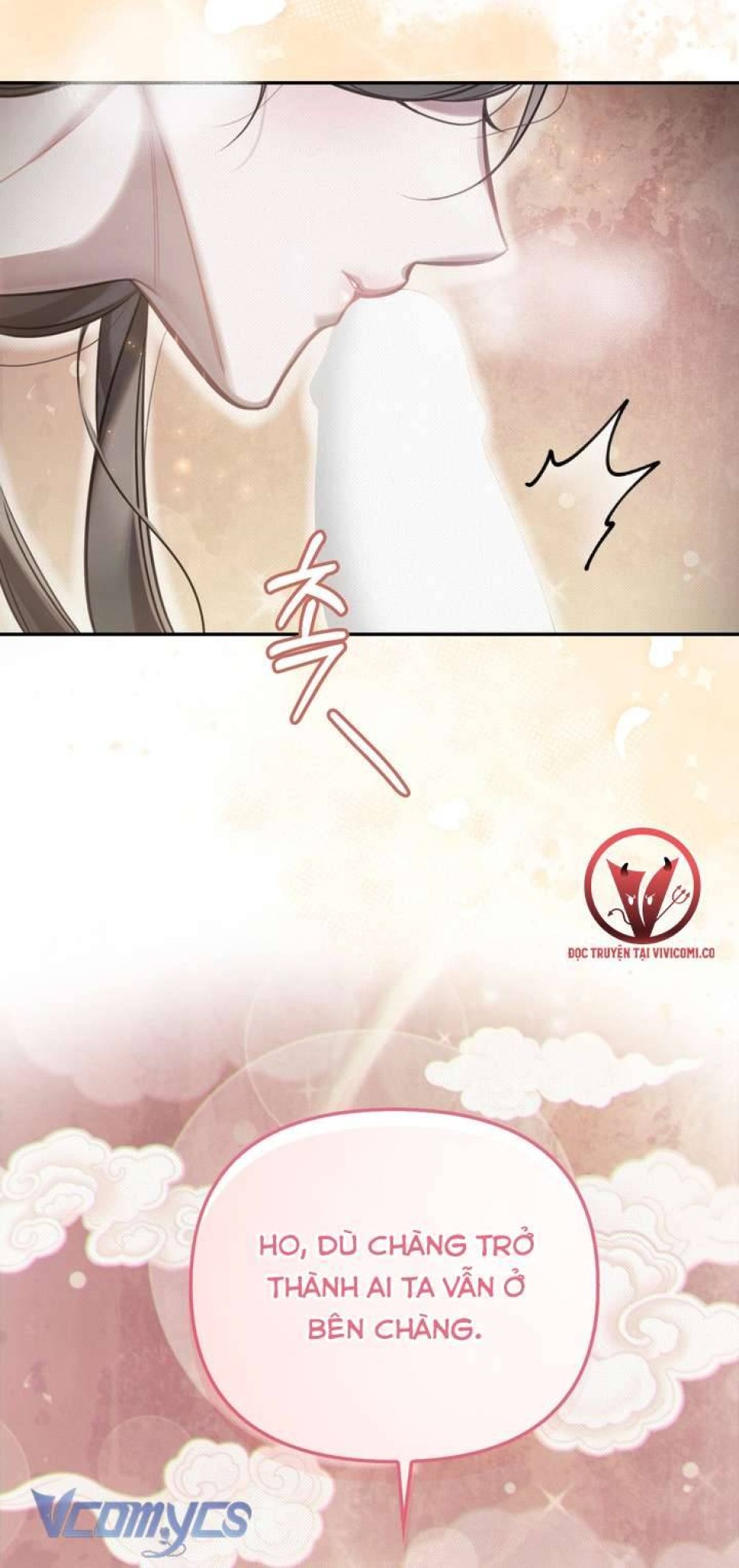 [18+] Hậu Cung Kế 