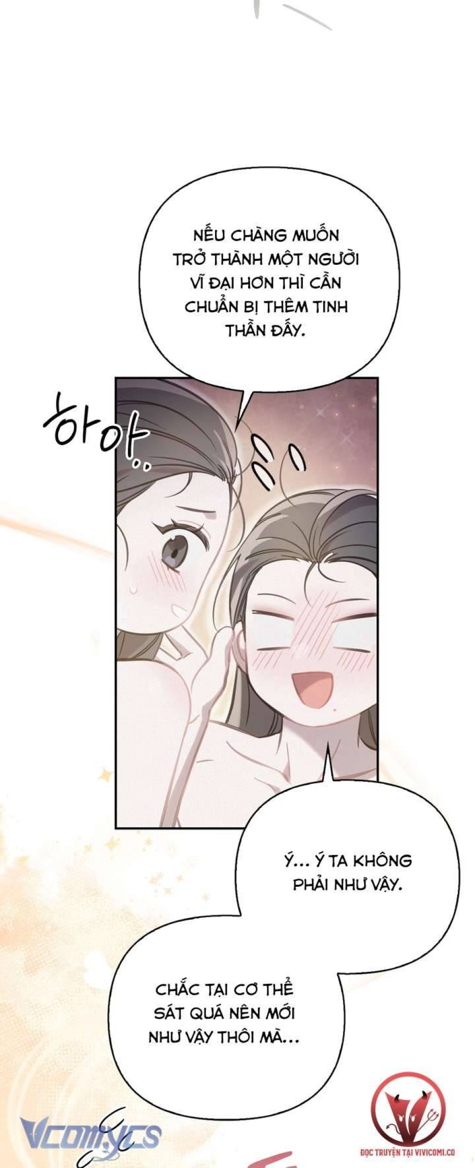 [18+] Hậu Cung Kế 