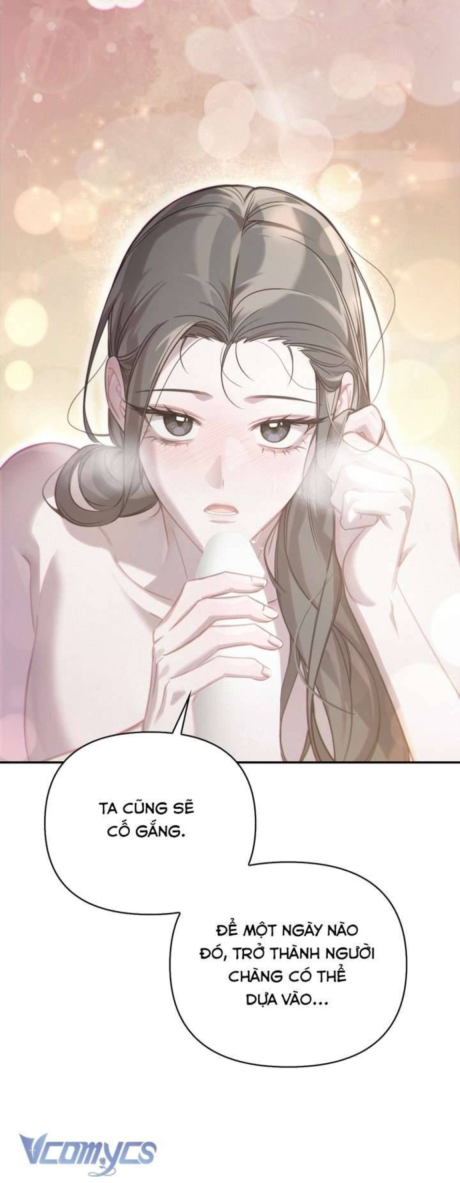 [18+] Hậu Cung Kế 
