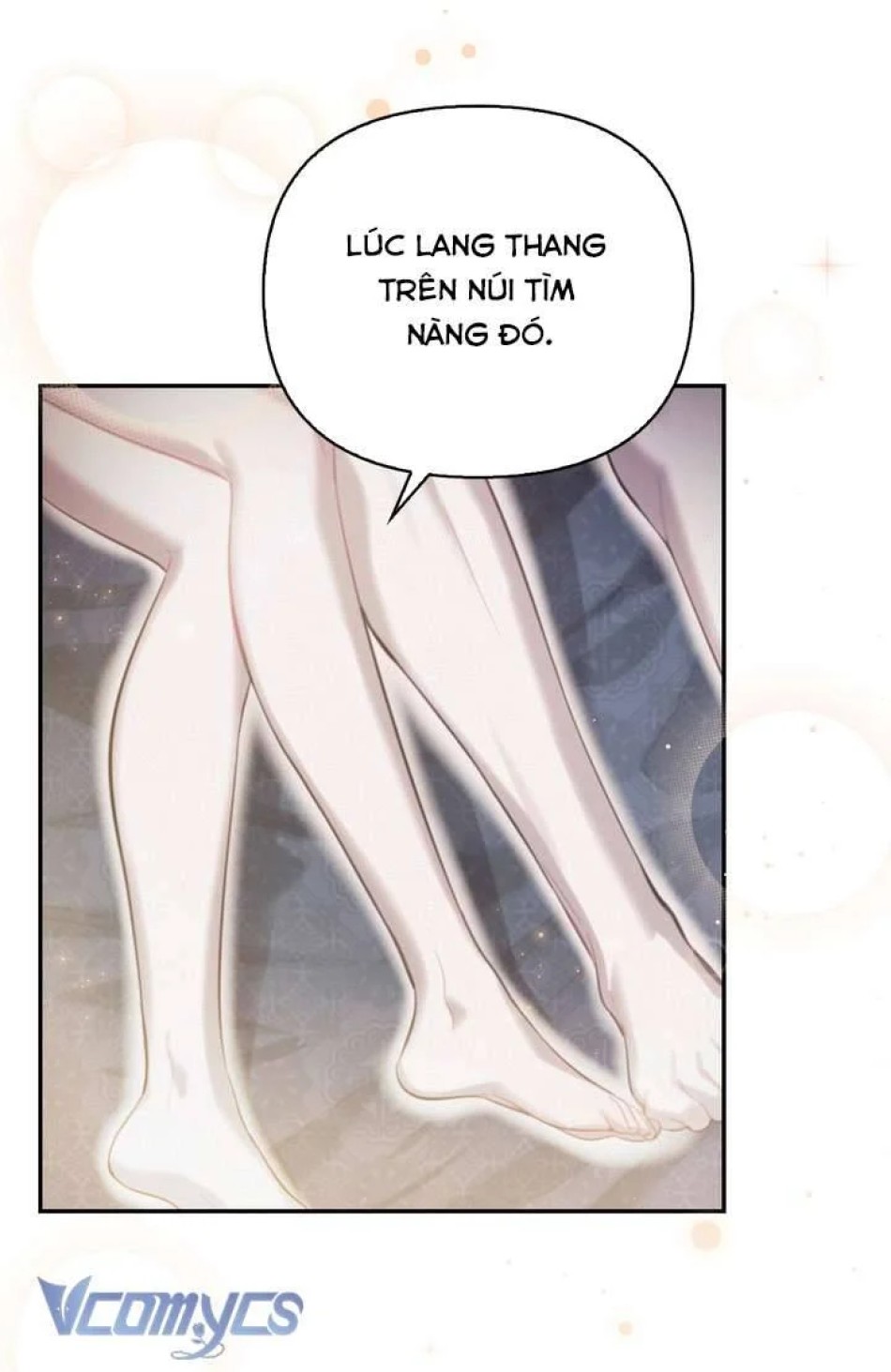 [18+] Hậu Cung Kế 