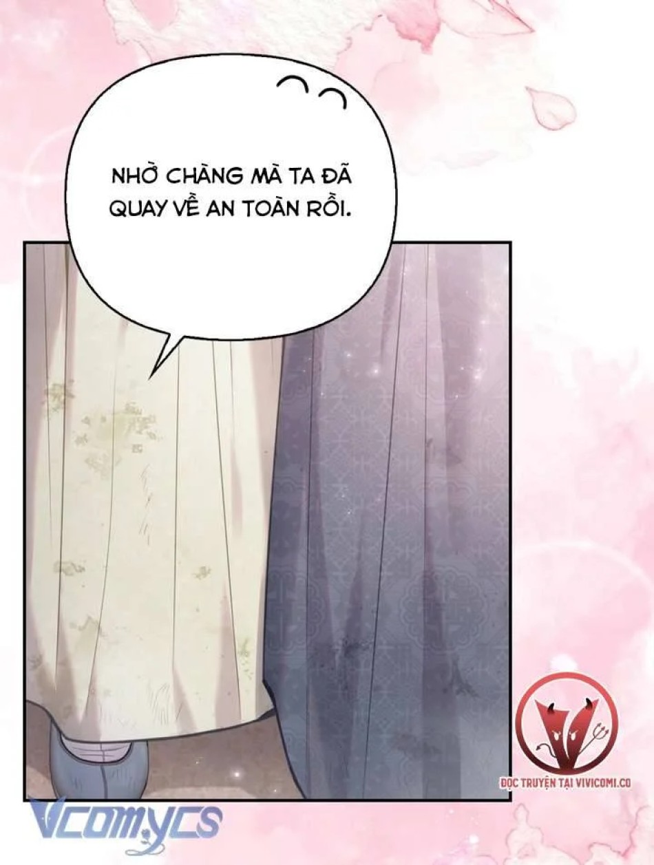 [18+] Hậu Cung Kế 