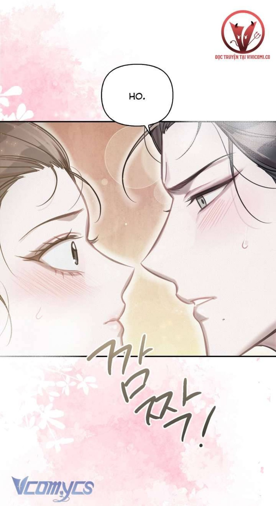 [18+] Hậu Cung Kế 