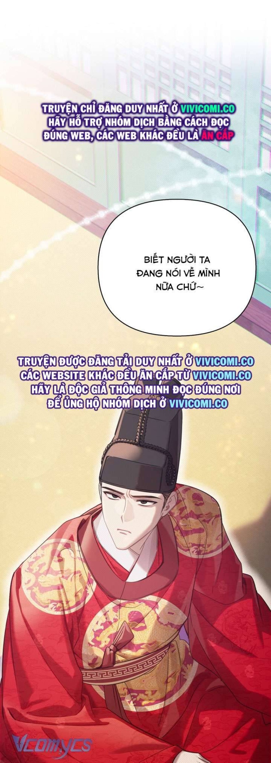 [18+] Hậu Cung Kế 