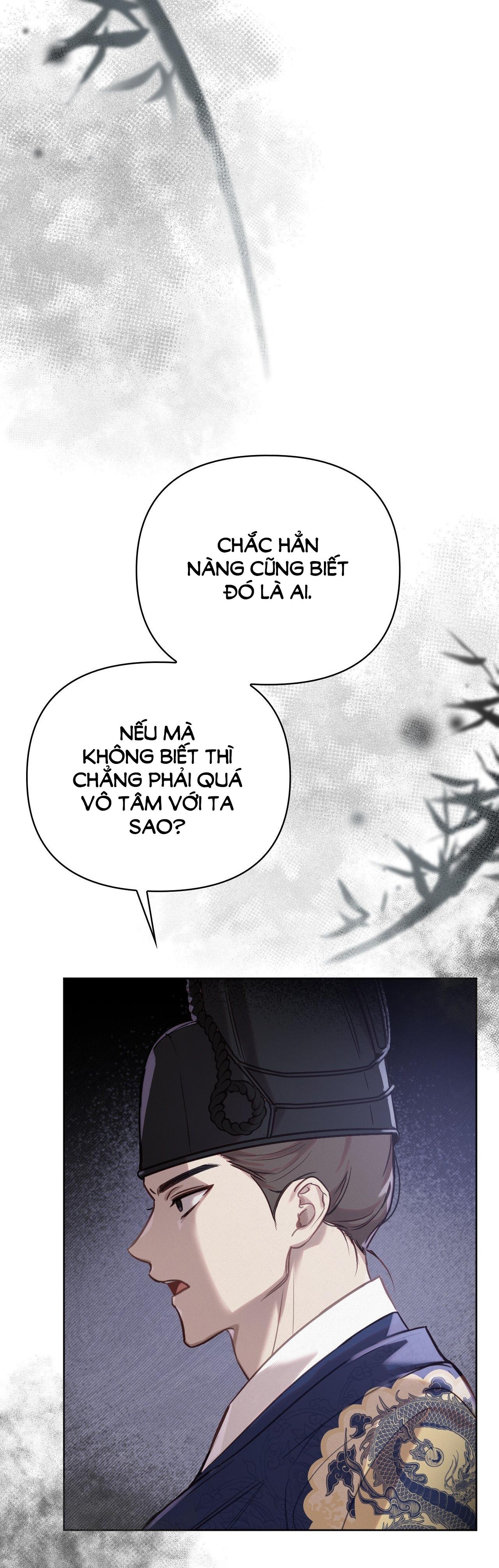 [18+] Hậu Cung Kế 
