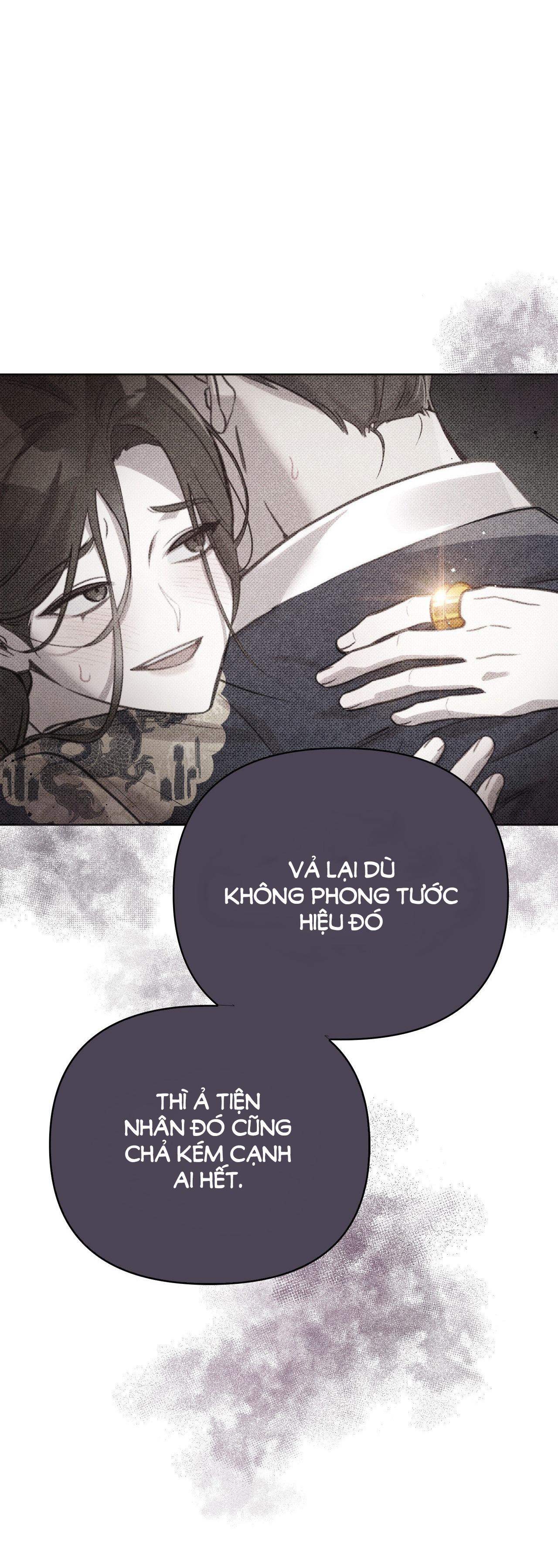 [18+] Hậu Cung Kế 
