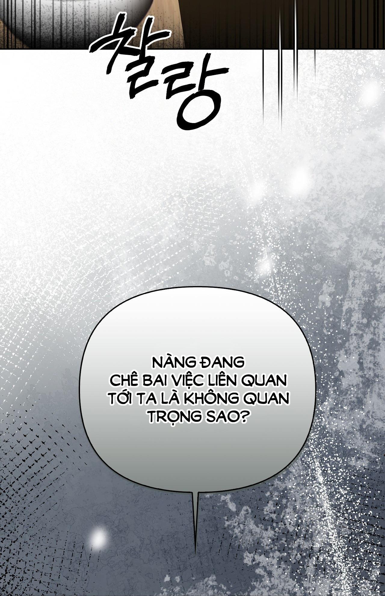 [18+] Hậu Cung Kế 