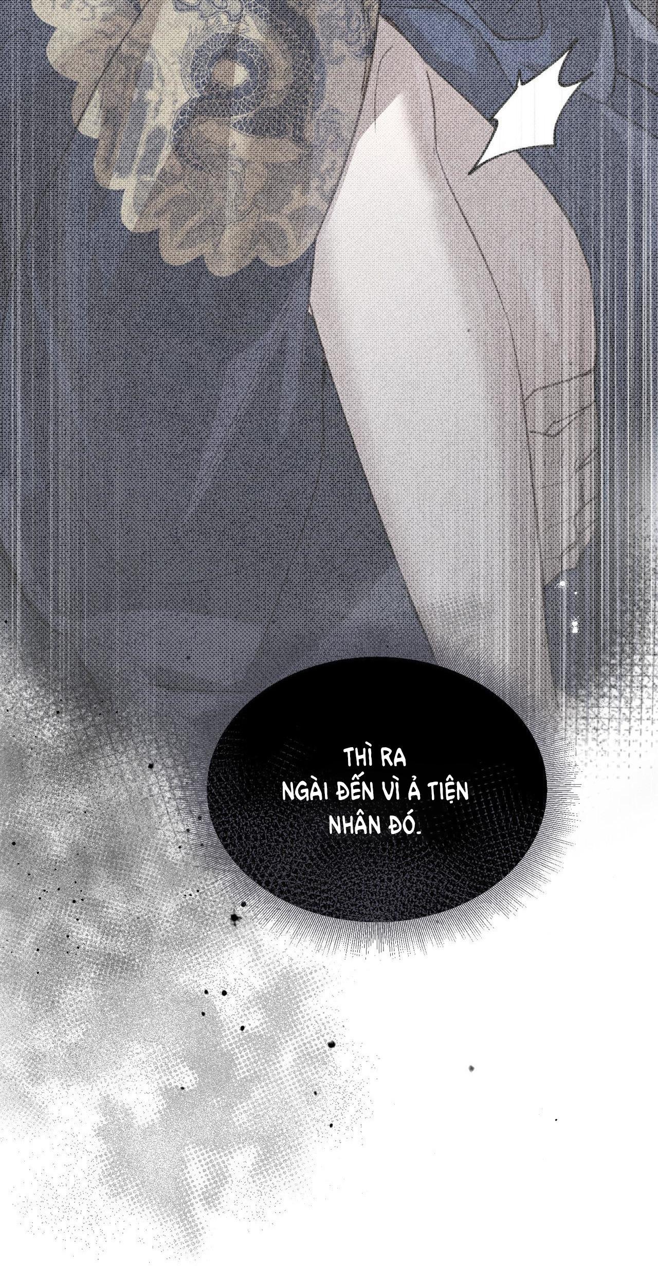 [18+] Hậu Cung Kế 