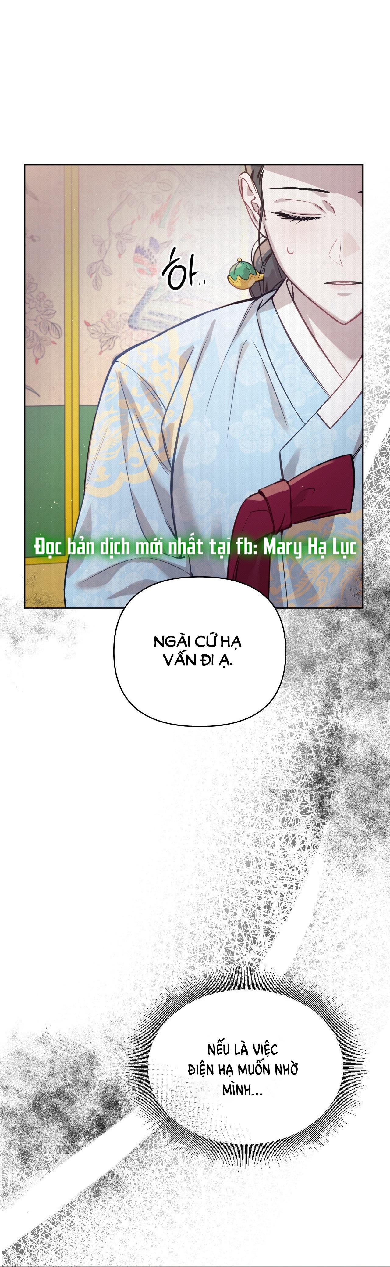 [18+] Hậu Cung Kế 