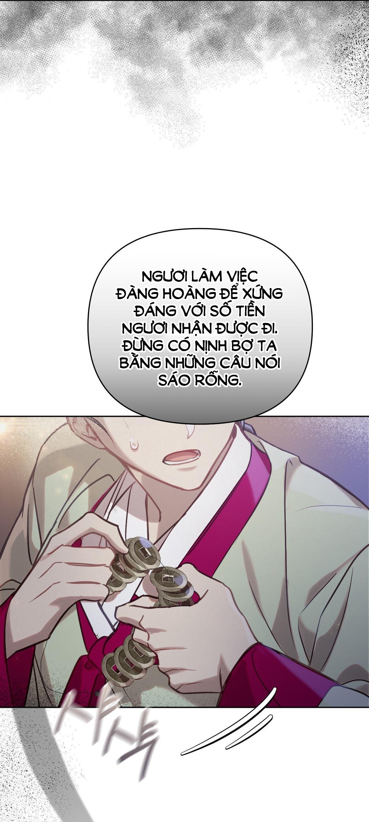 [18+] Hậu Cung Kế 