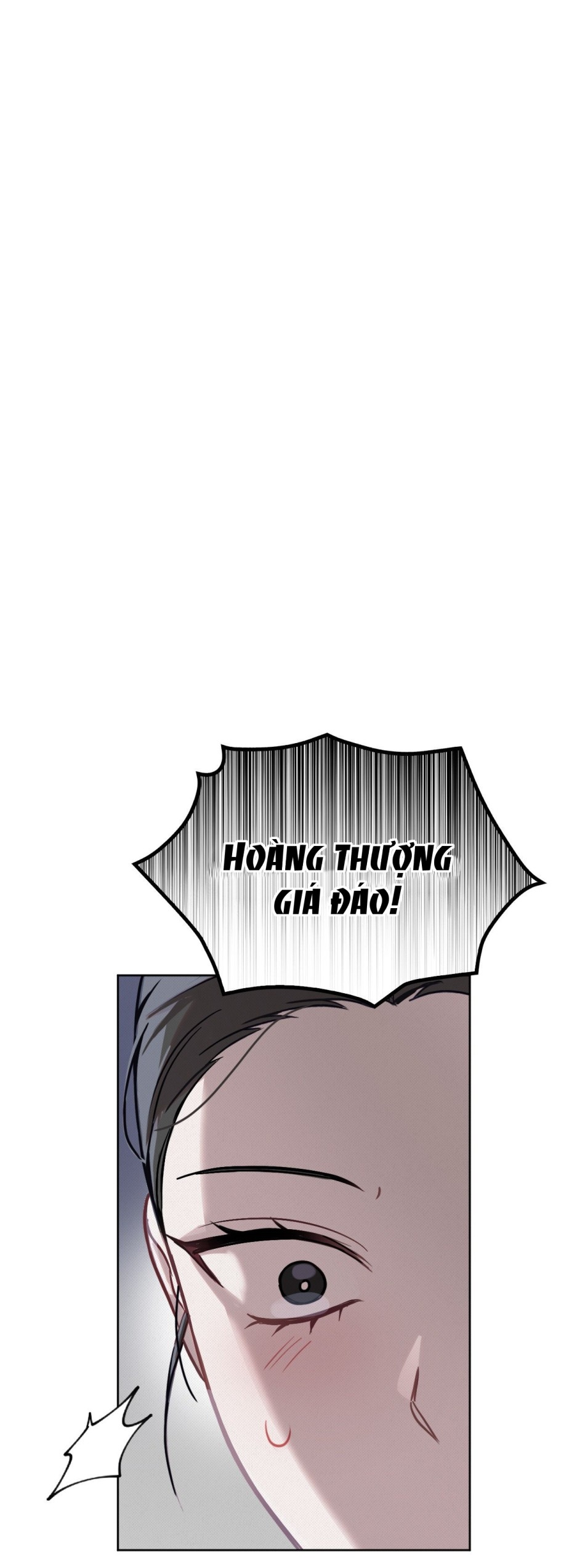 [18+] Hậu Cung Kế 