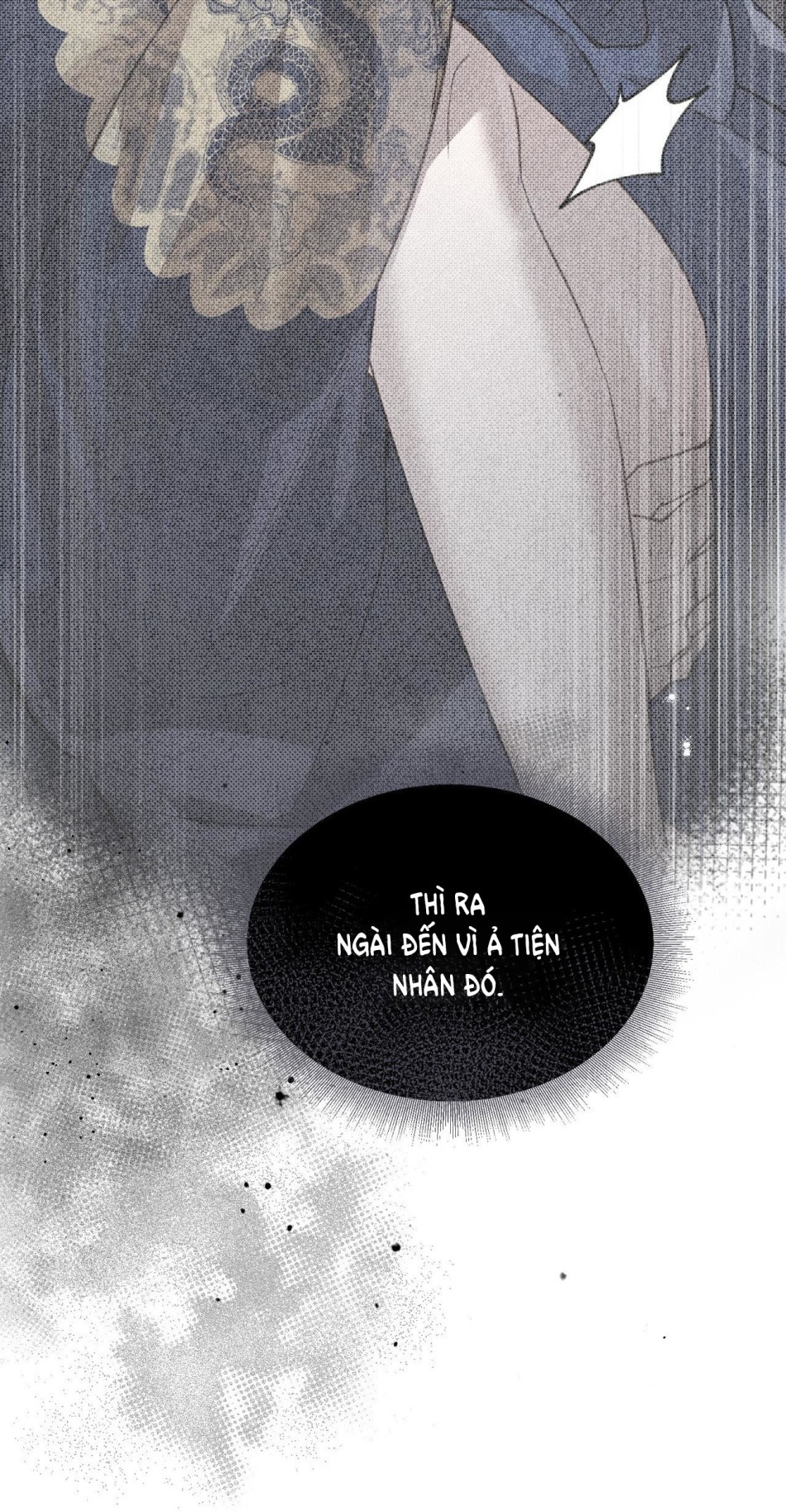 [18+] Hậu Cung Kế 