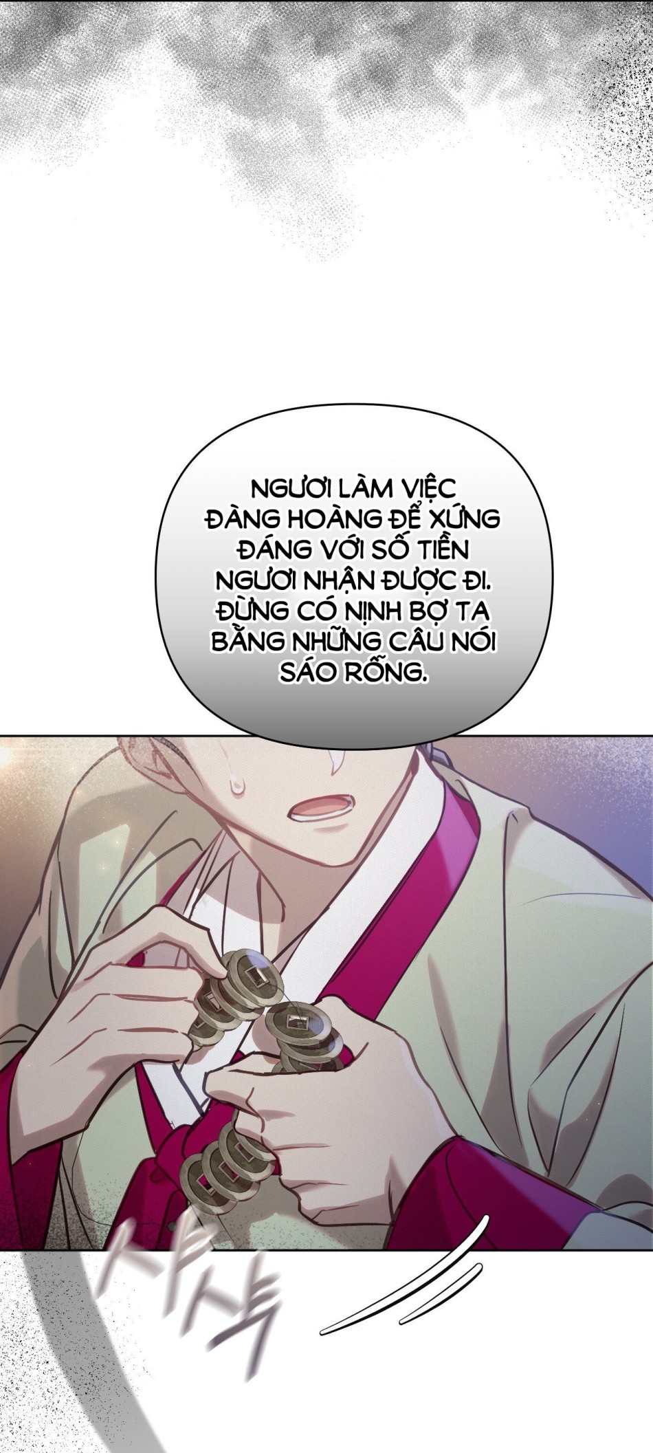 [18+] Hậu Cung Kế 