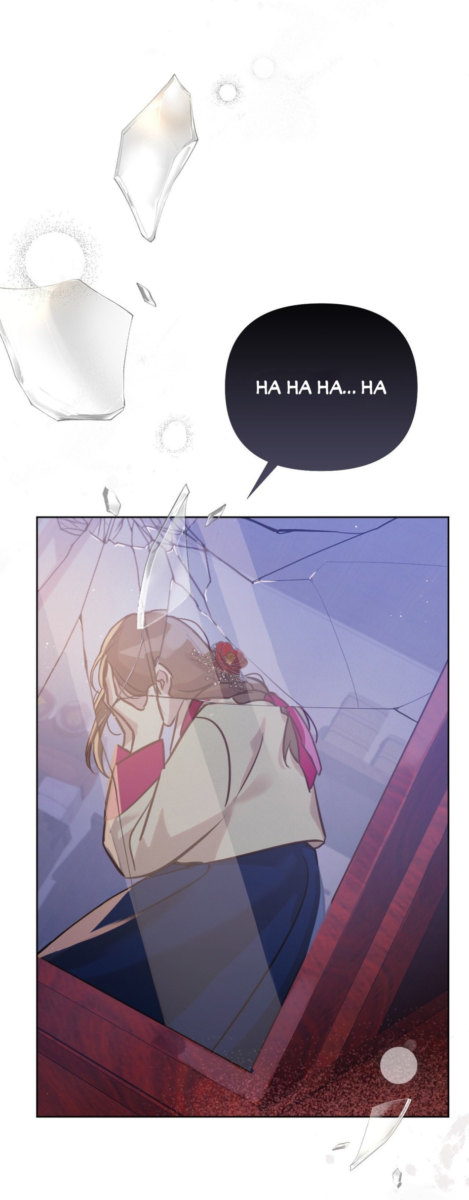 [18+] Hậu Cung Kế 