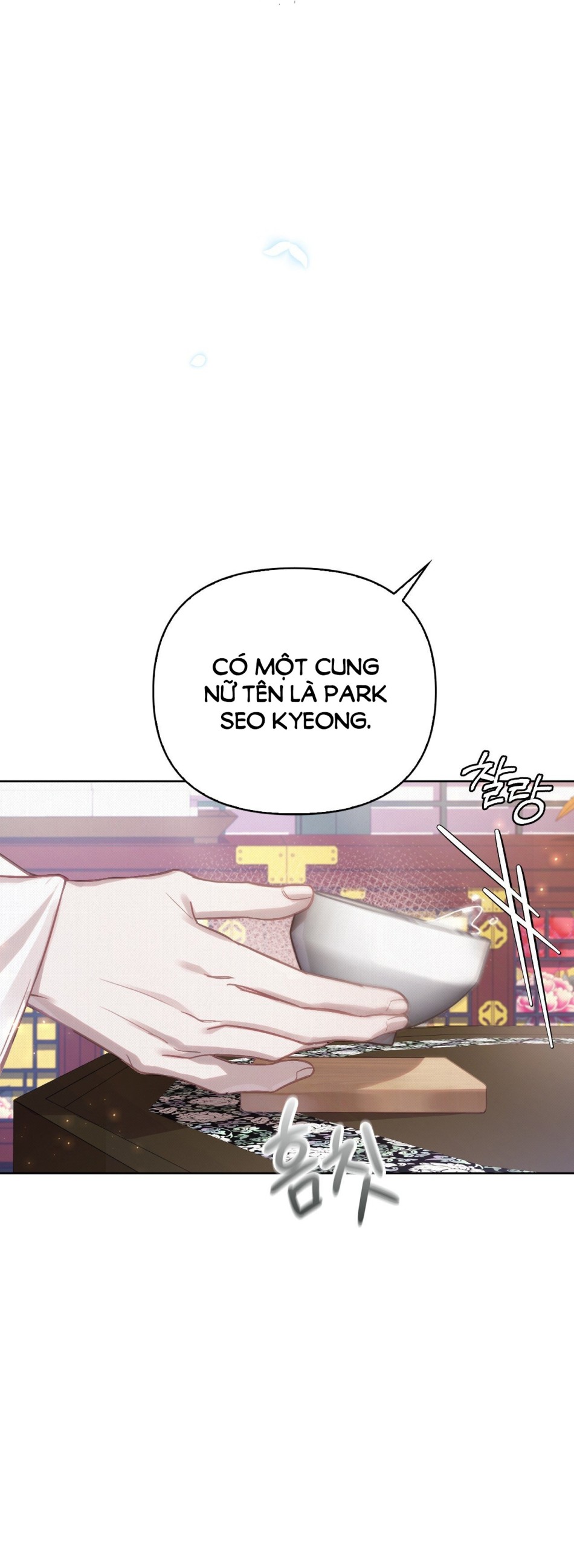 [18+] Hậu Cung Kế 