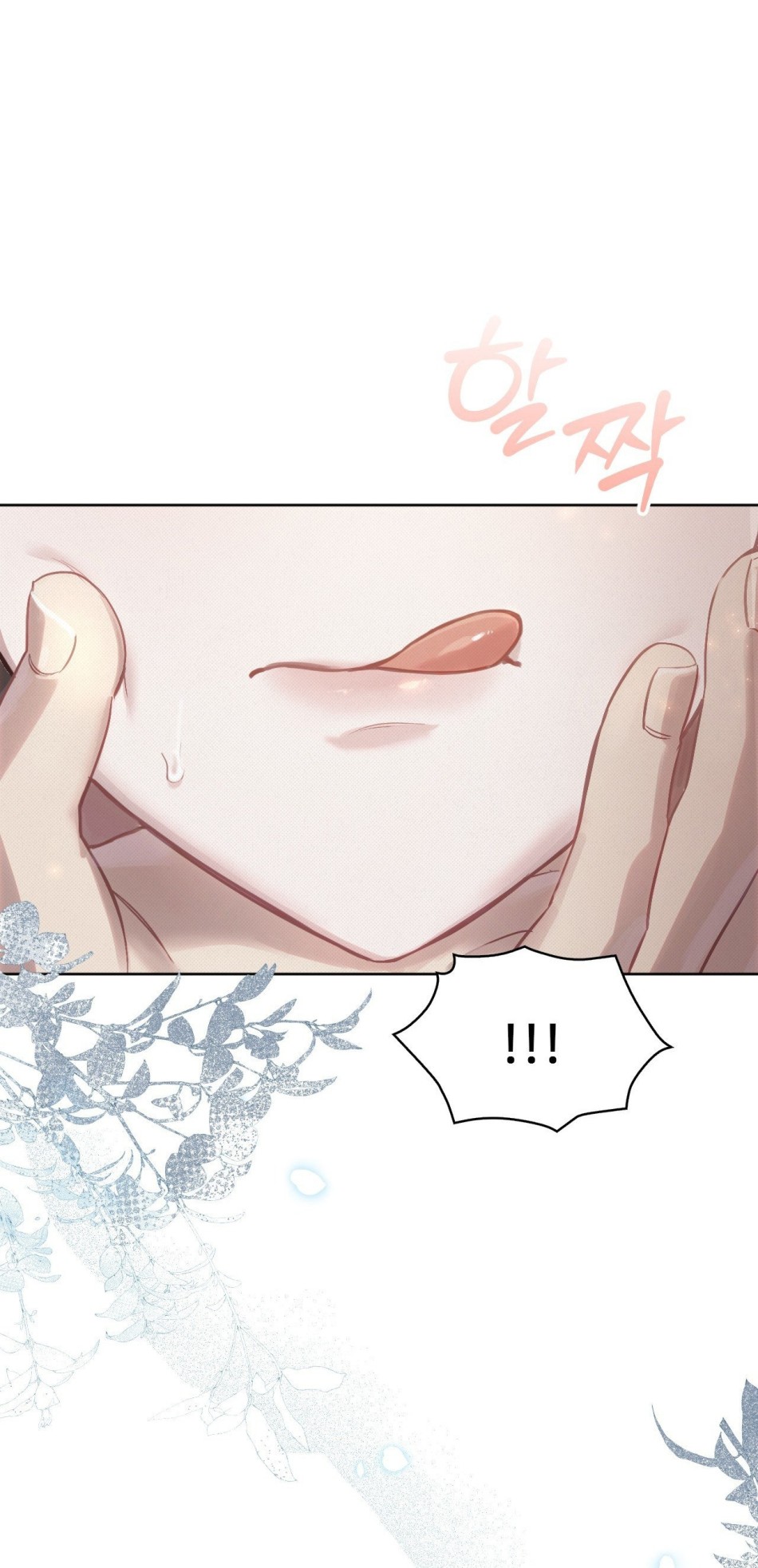 [18+] Hậu Cung Kế 