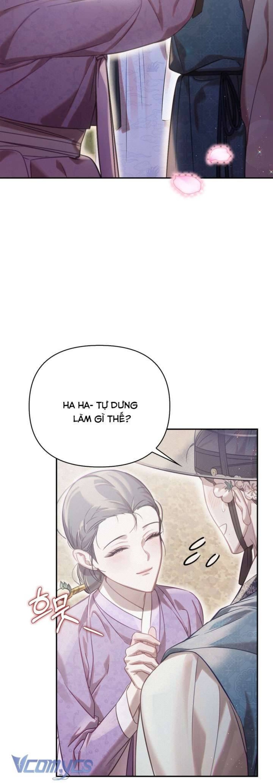 [18+] Hậu Cung Kế 