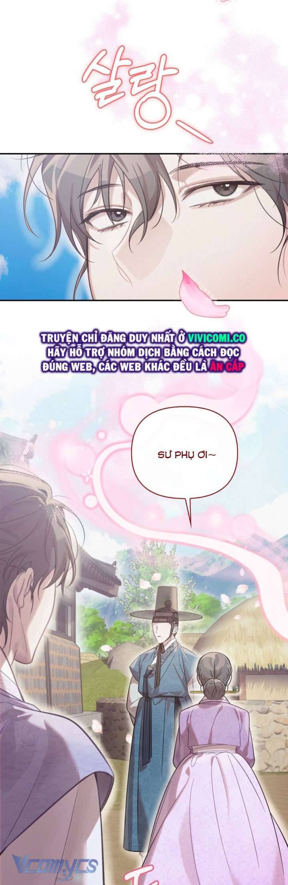 [18+] Hậu Cung Kế 