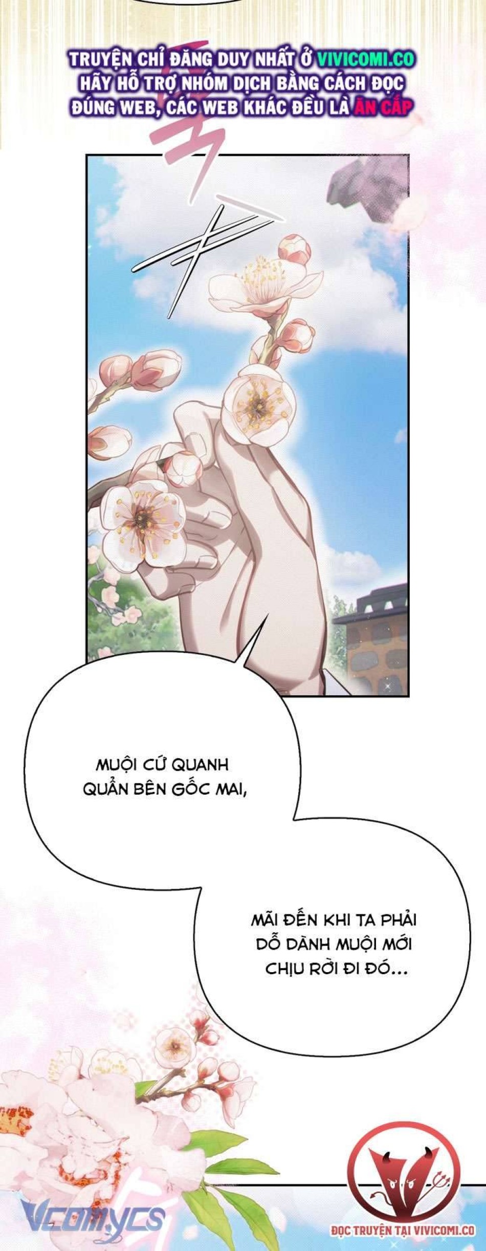 [18+] Hậu Cung Kế 