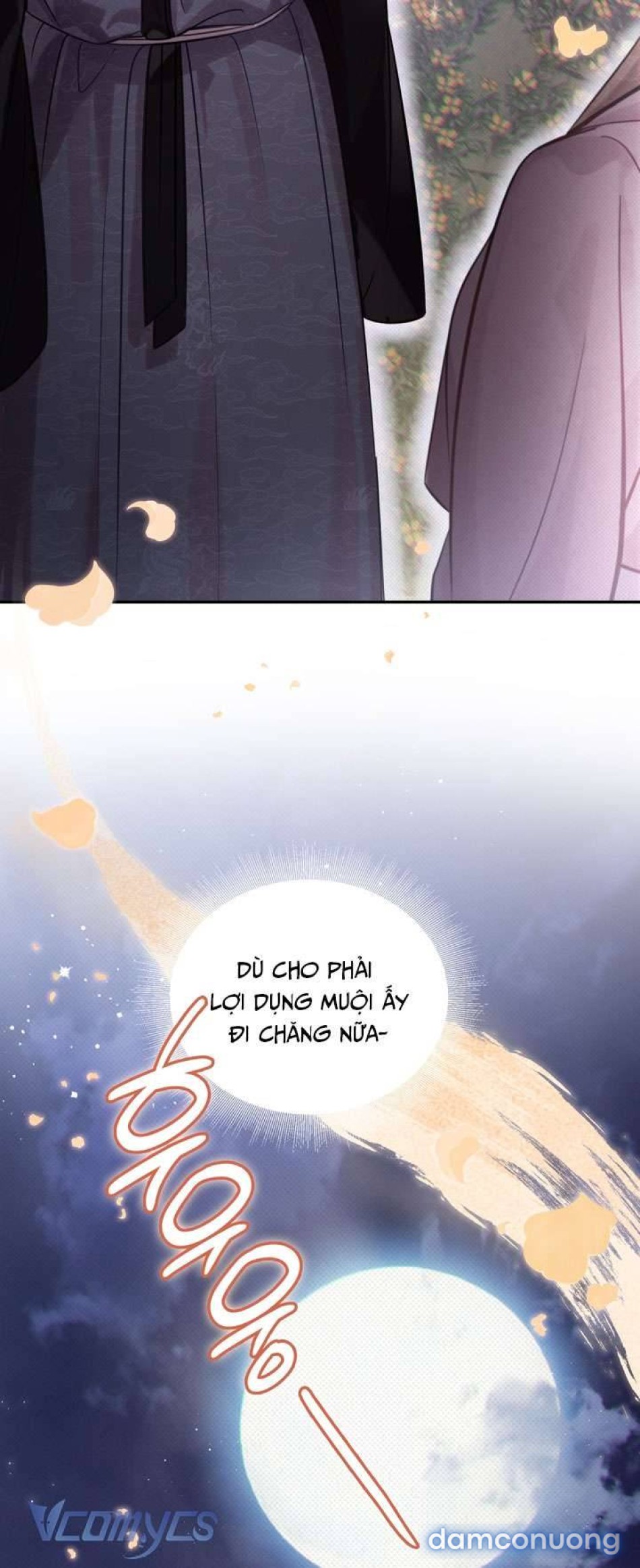 [18+] Hậu Cung Kế 