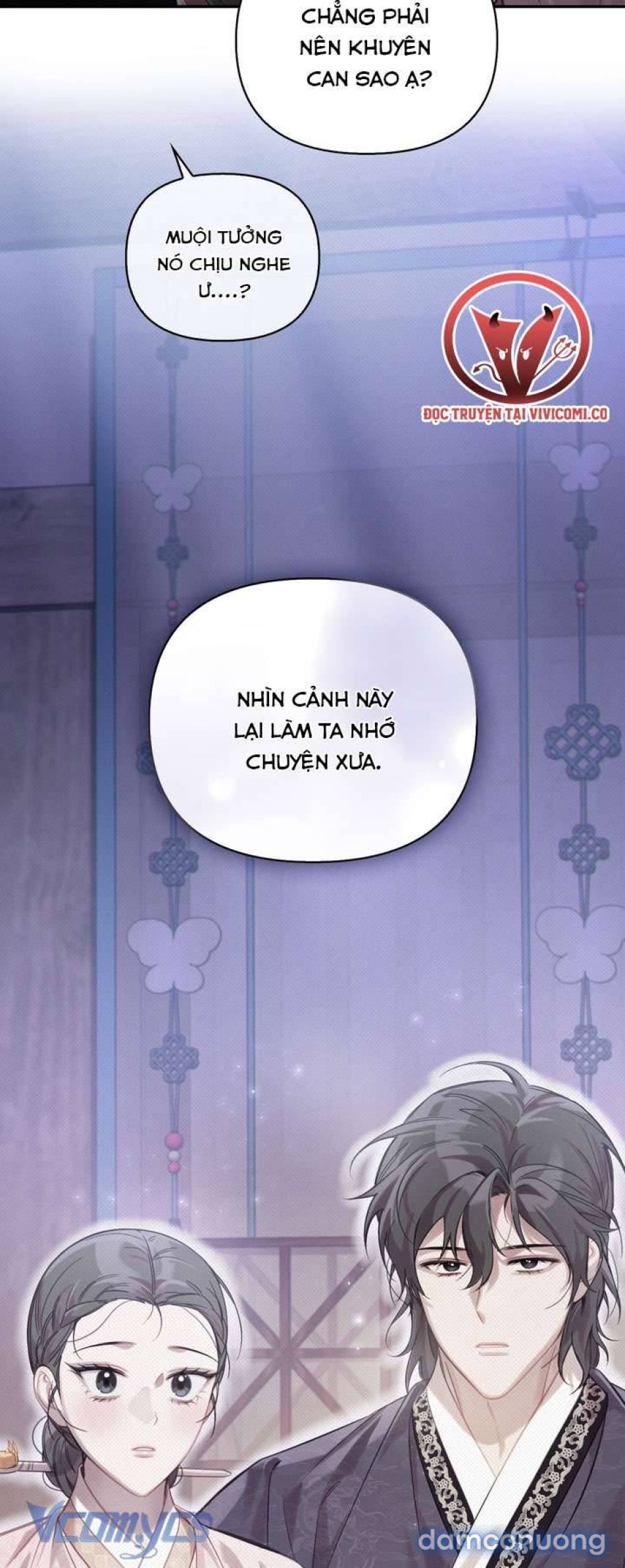 [18+] Hậu Cung Kế 
