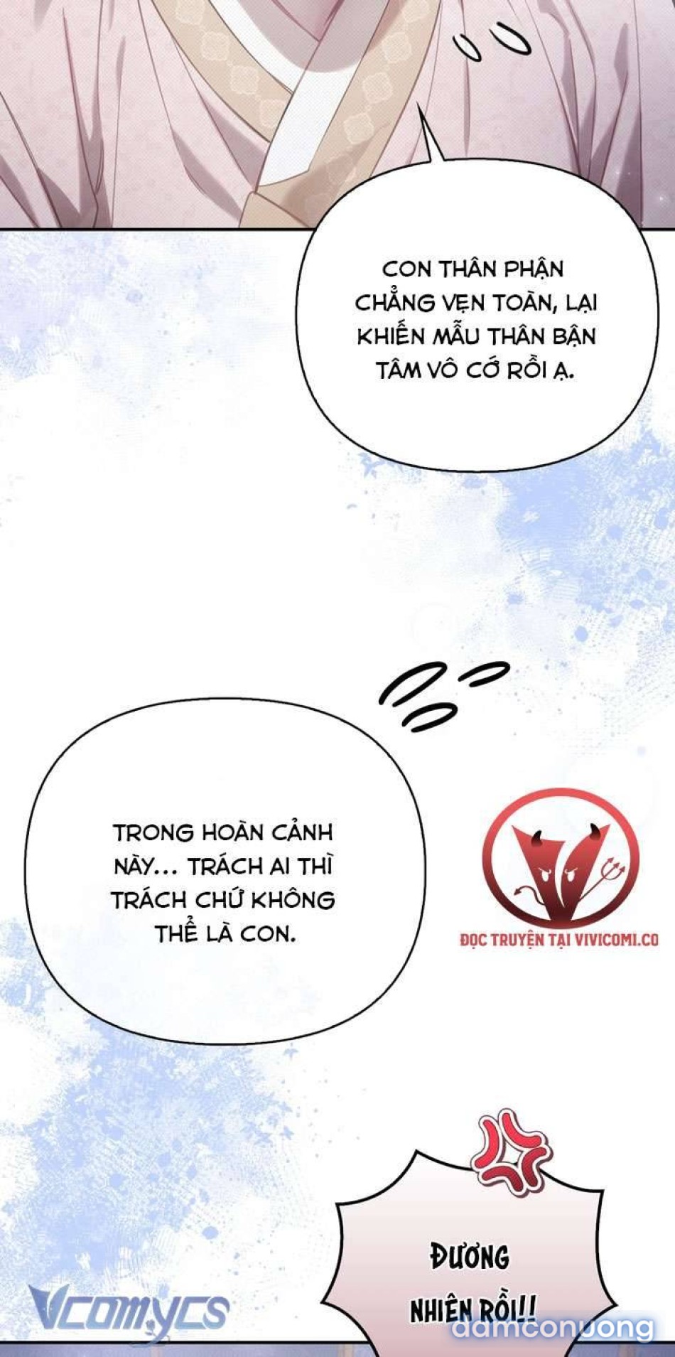 [18+] Hậu Cung Kế 