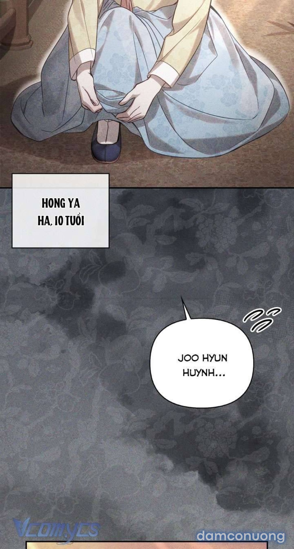 [18+] Hậu Cung Kế 