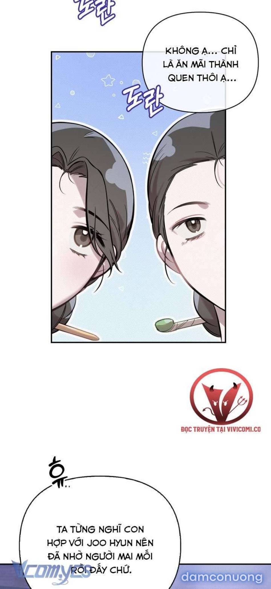 [18+] Hậu Cung Kế 