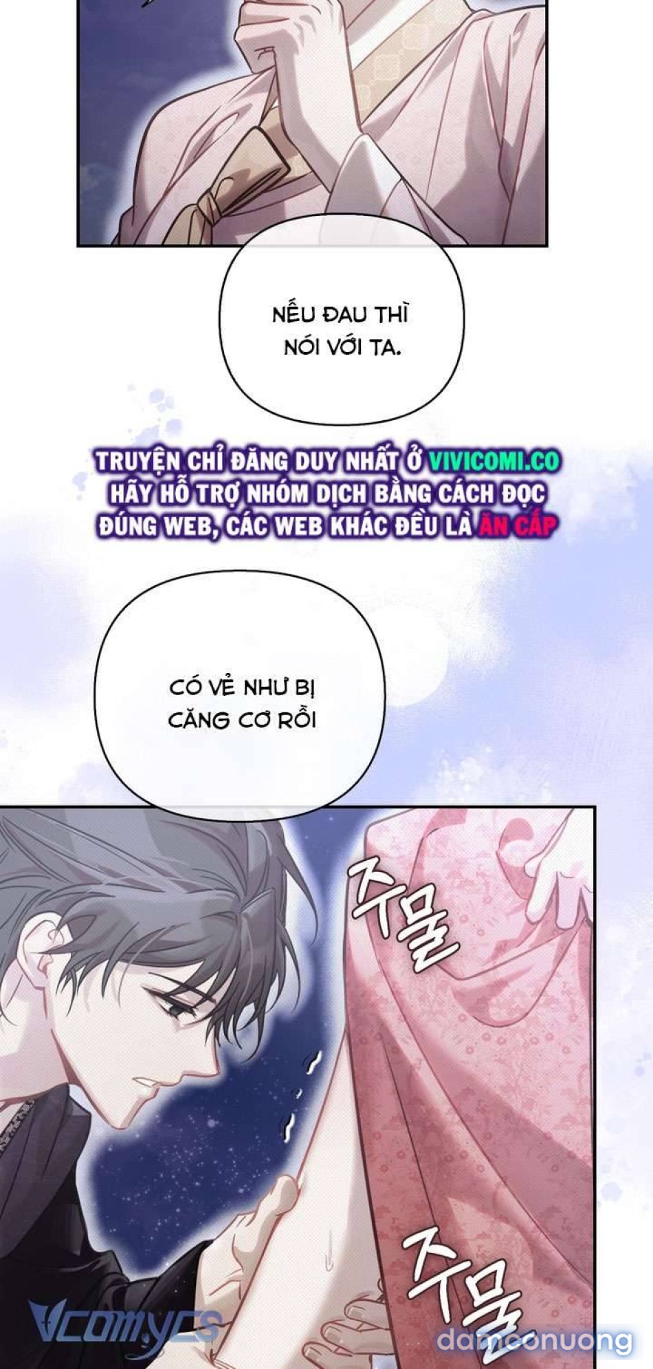 [18+] Hậu Cung Kế 