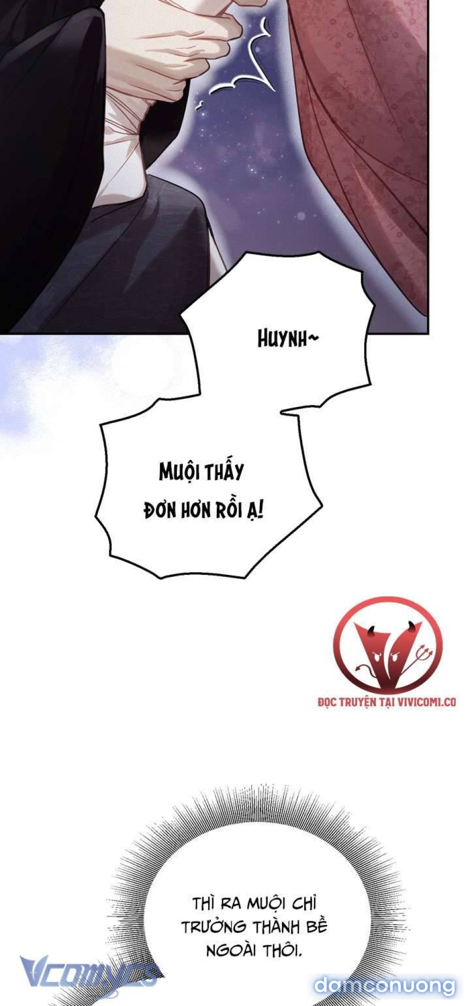 [18+] Hậu Cung Kế 