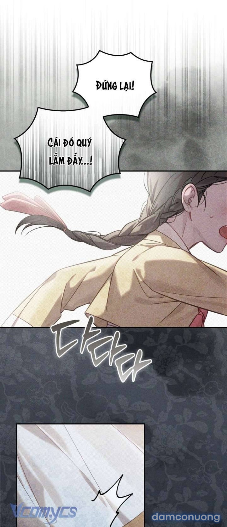 [18+] Hậu Cung Kế 