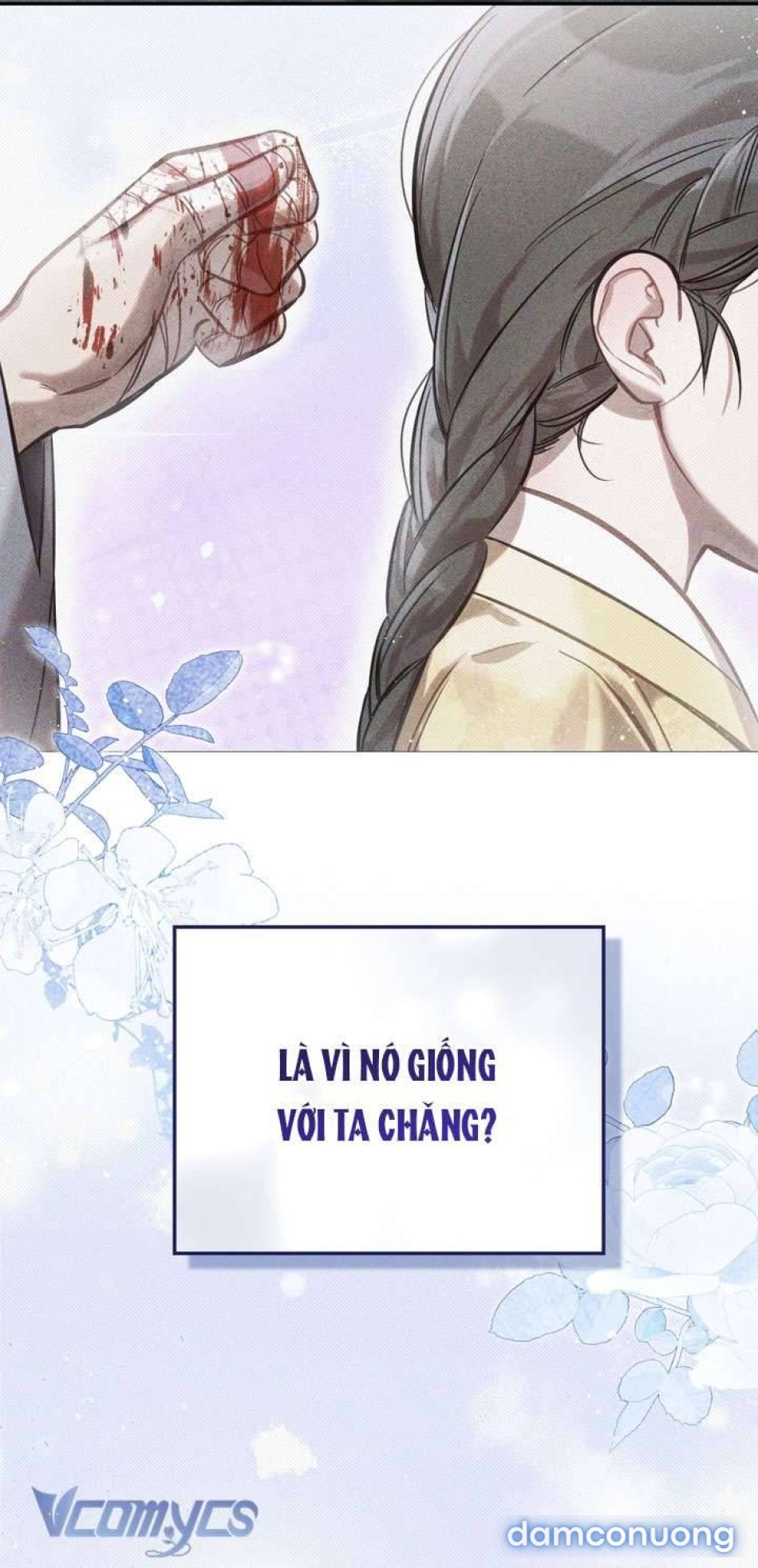 [18+] Hậu Cung Kế 