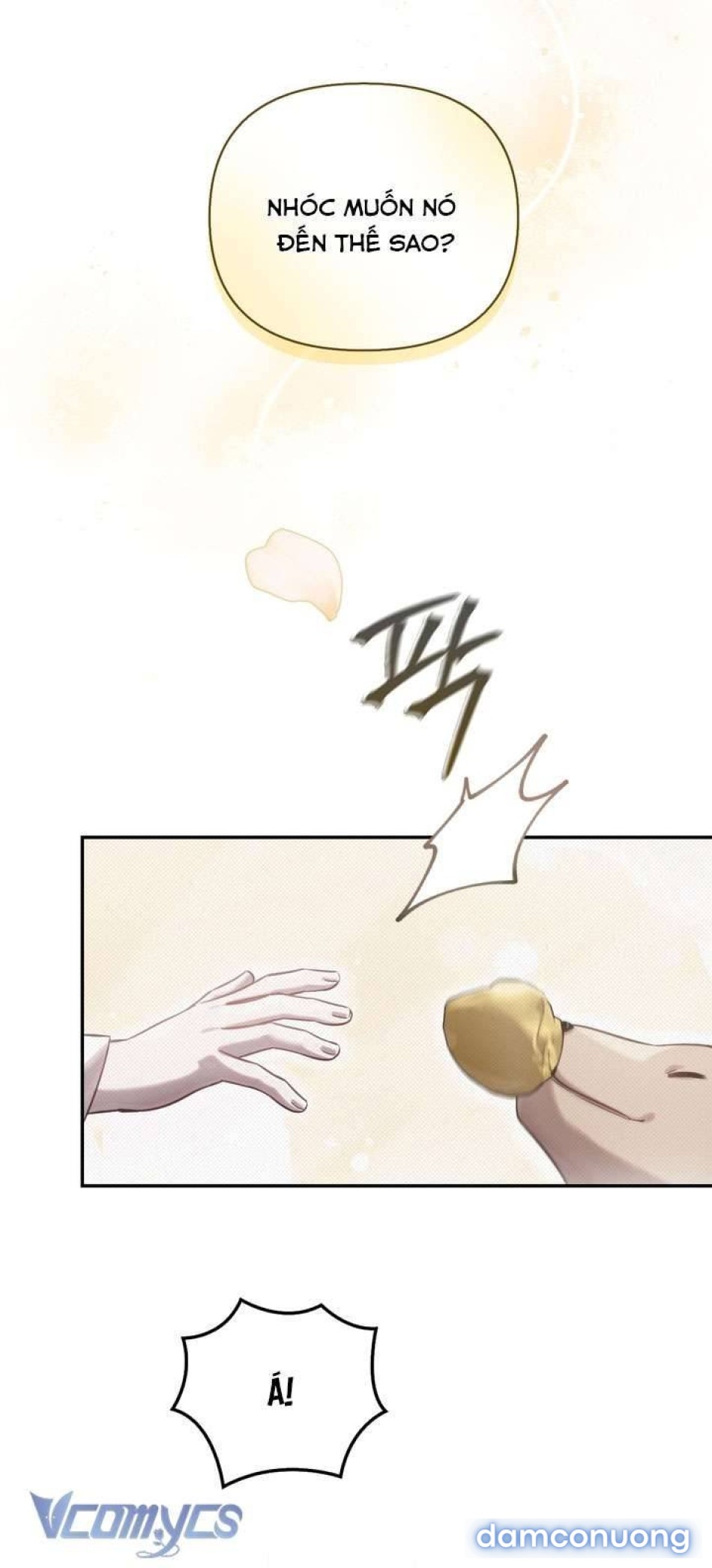 [18+] Hậu Cung Kế 
