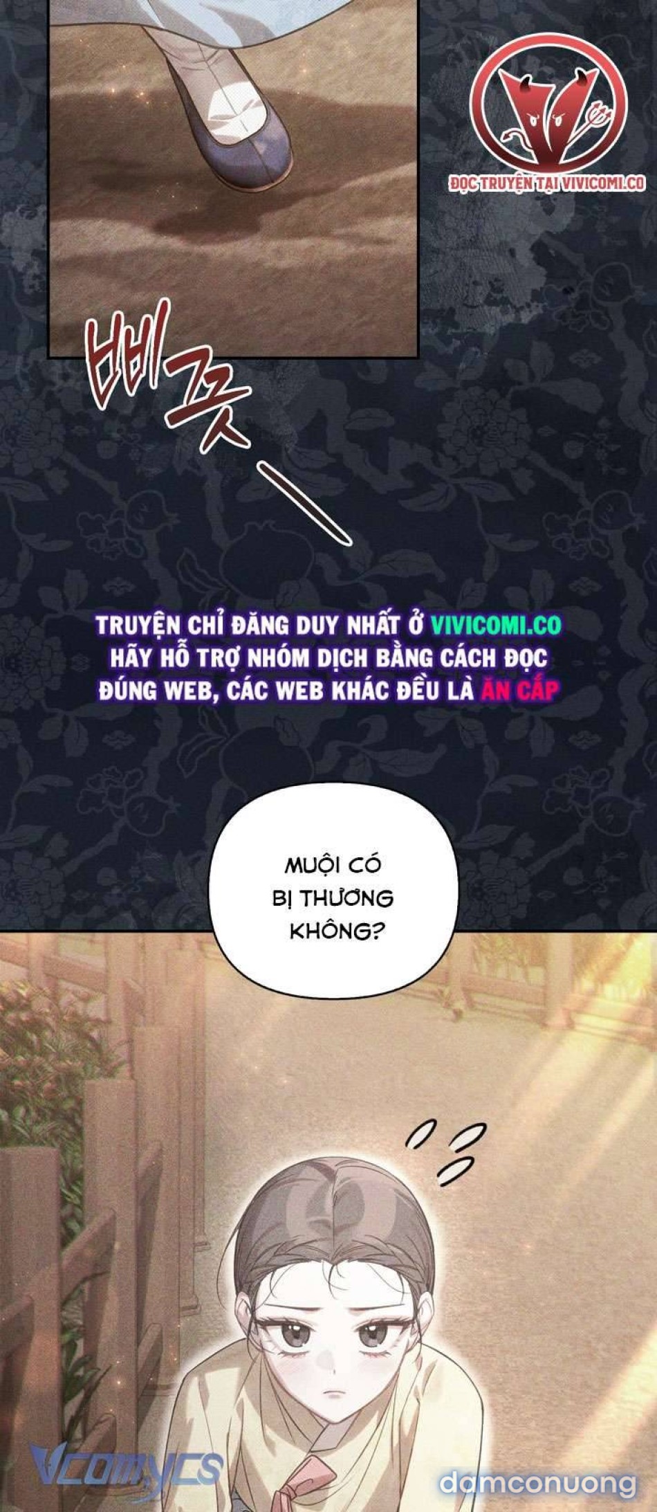 [18+] Hậu Cung Kế 