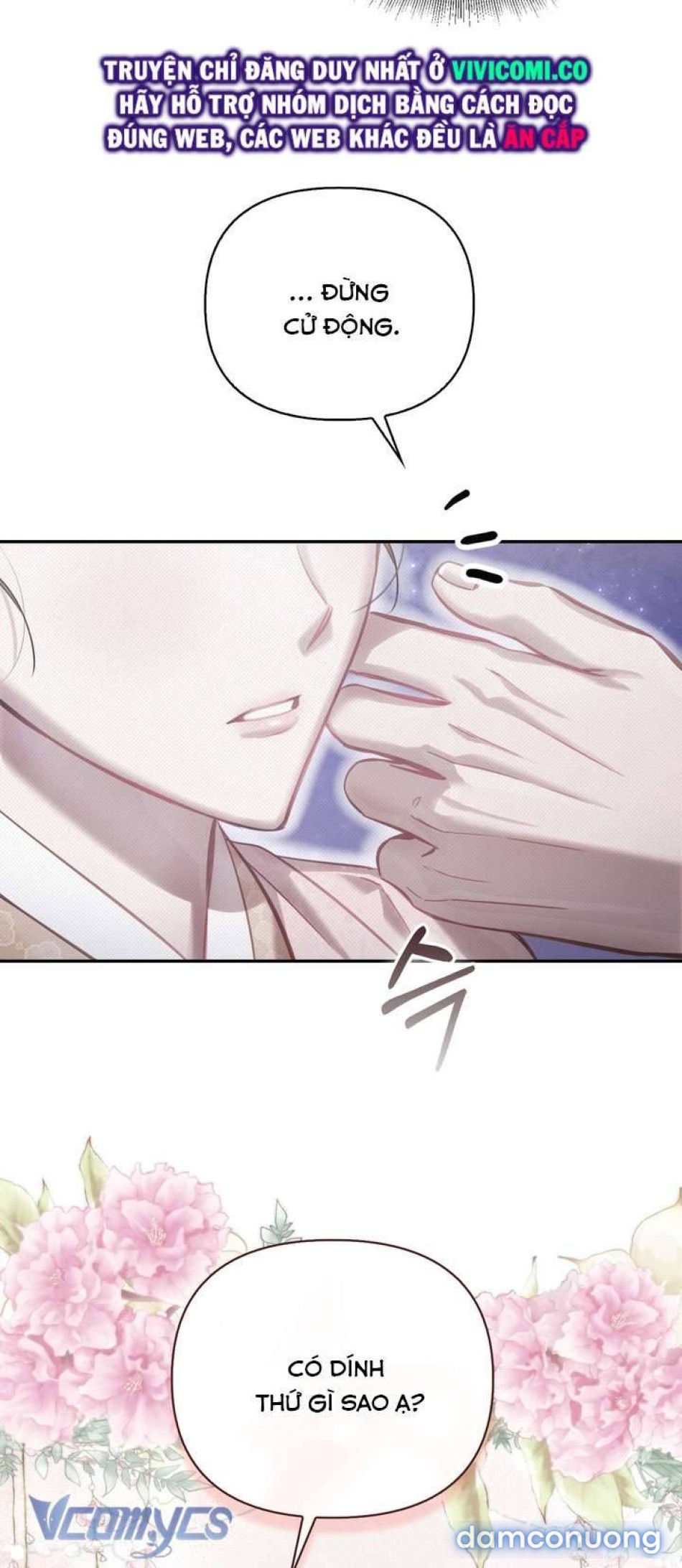 [18+] Hậu Cung Kế 