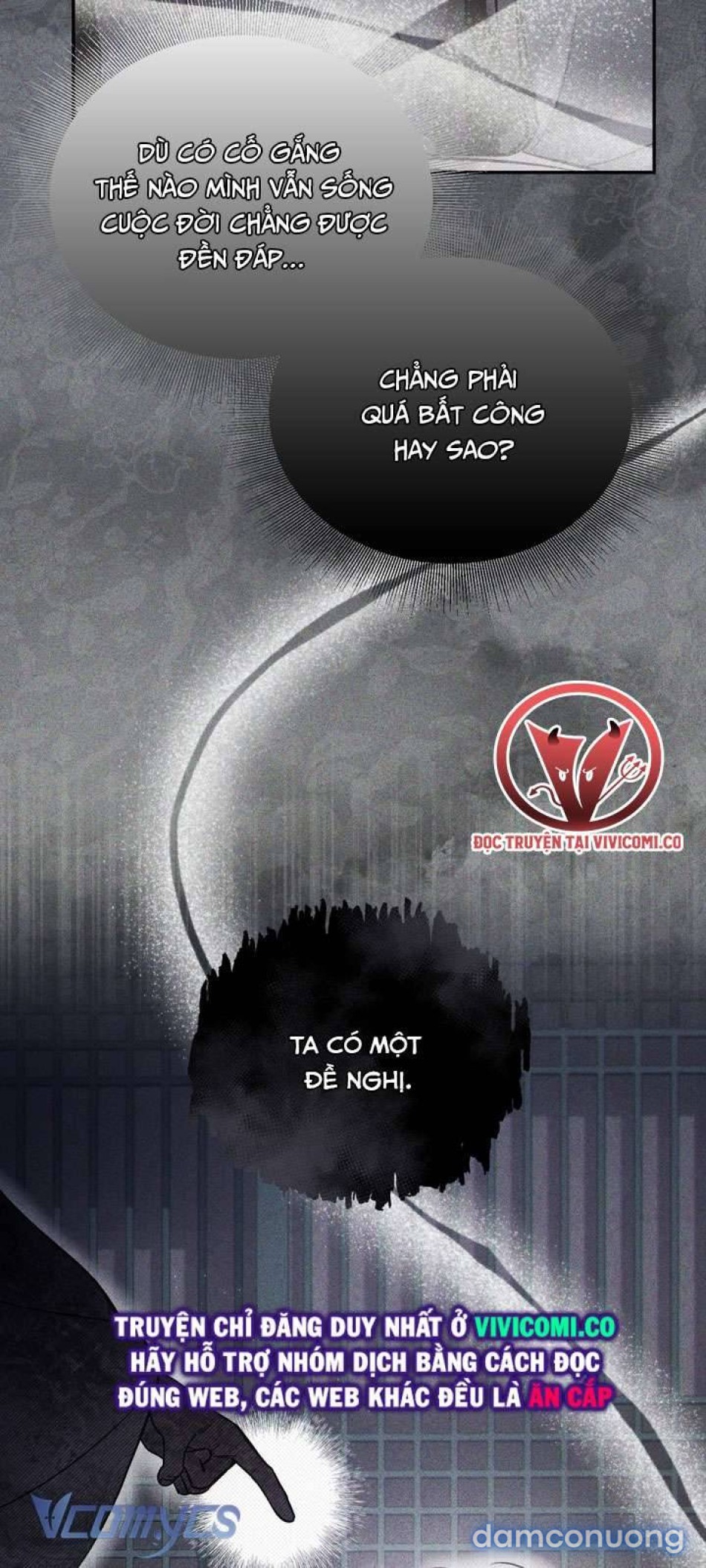 [18+] Hậu Cung Kế 