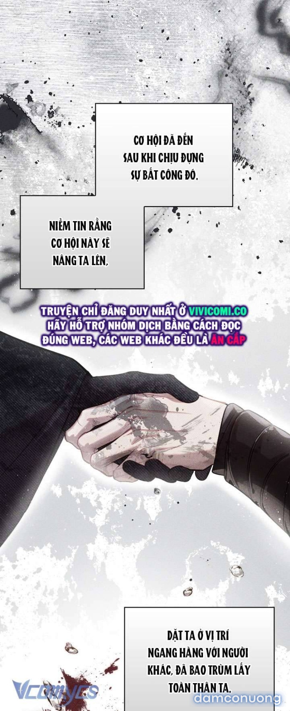 [18+] Hậu Cung Kế 