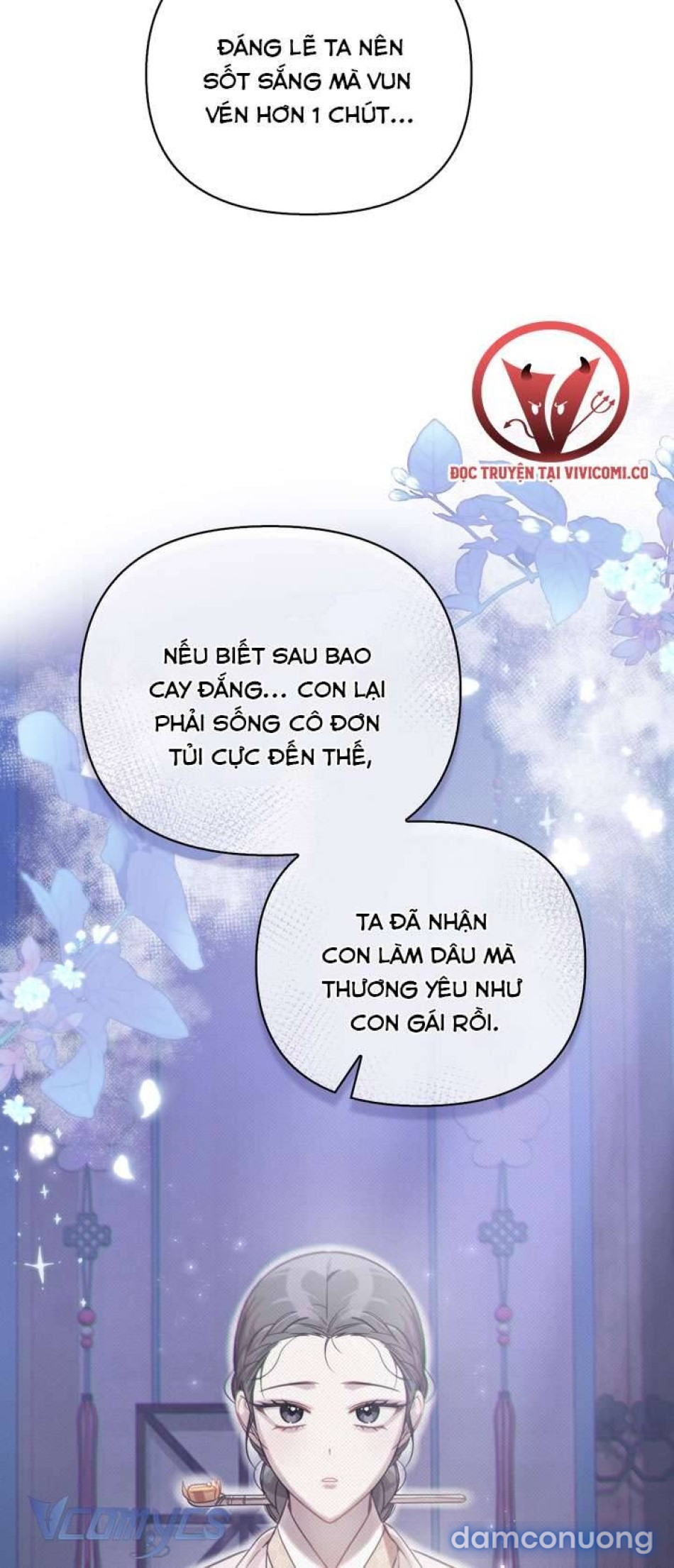 [18+] Hậu Cung Kế 