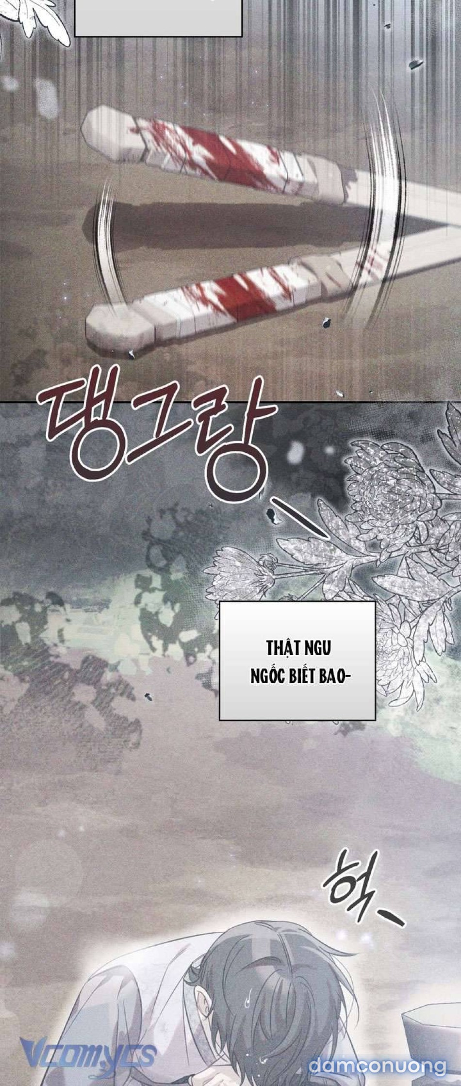[18+] Hậu Cung Kế 