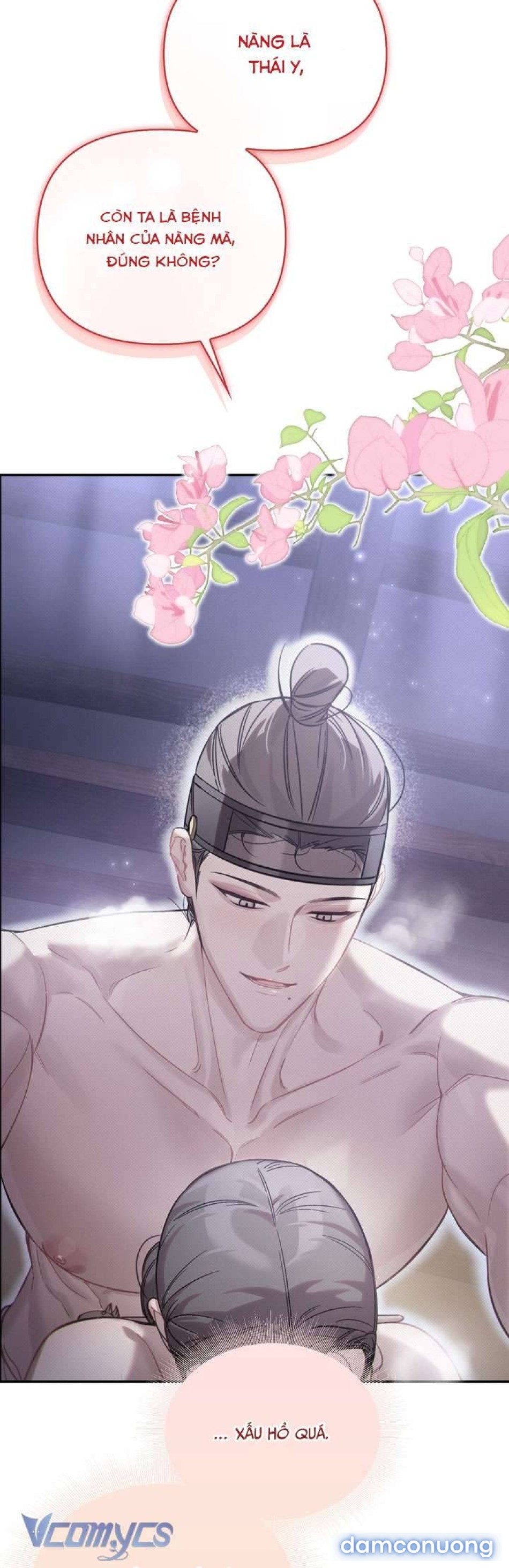 [18+] Hậu Cung Kế 