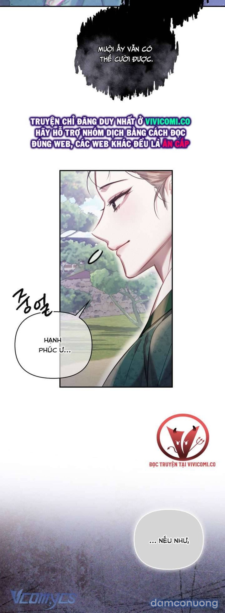 [18+] Hậu Cung Kế 