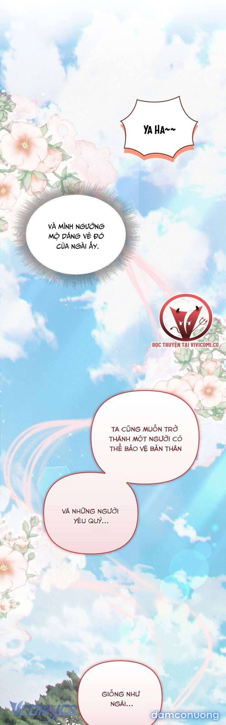 [18+] Hậu Cung Kế 