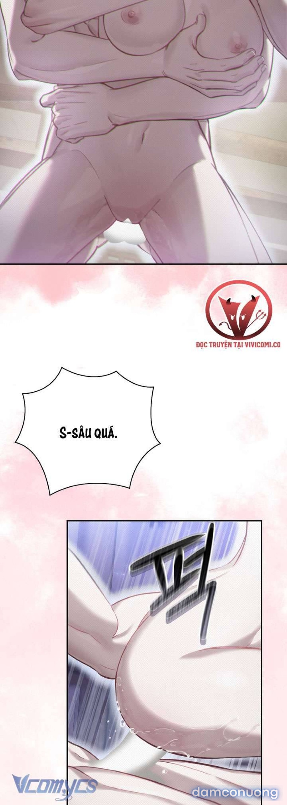 [18+] Hậu Cung Kế 