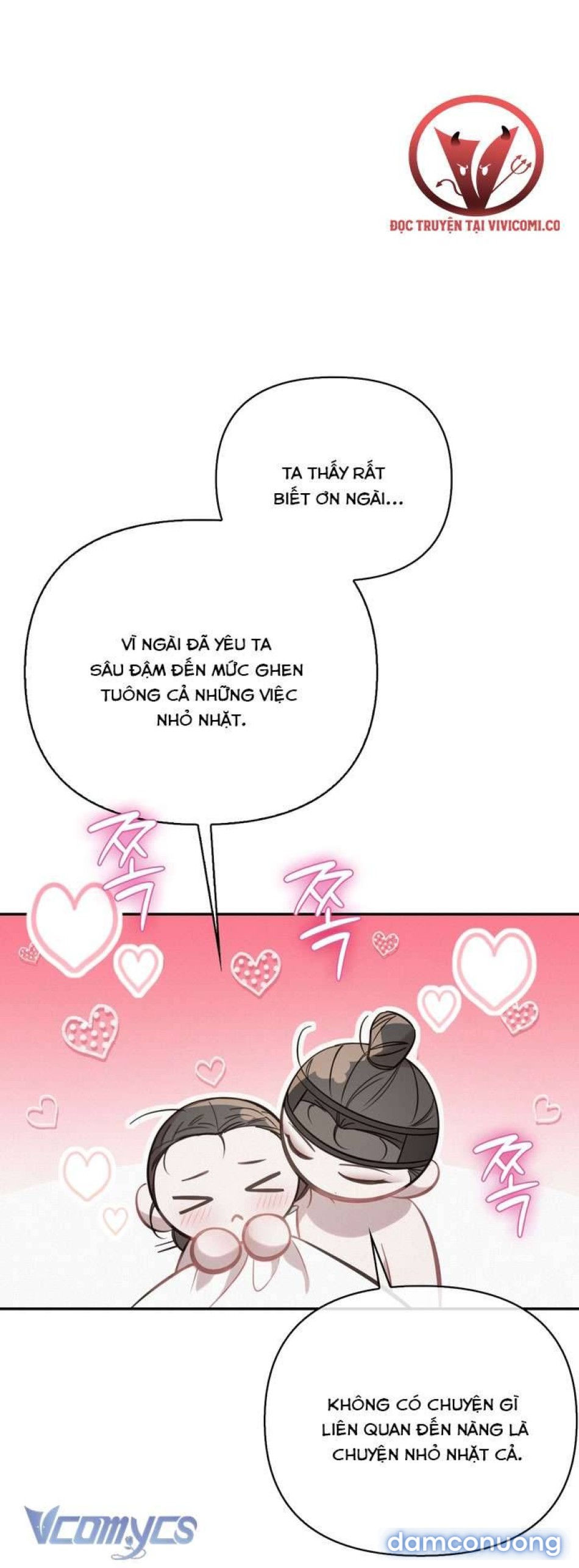 [18+] Hậu Cung Kế 