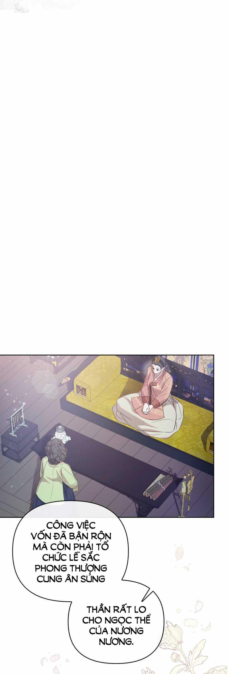 [18+] Hậu Cung Kế 