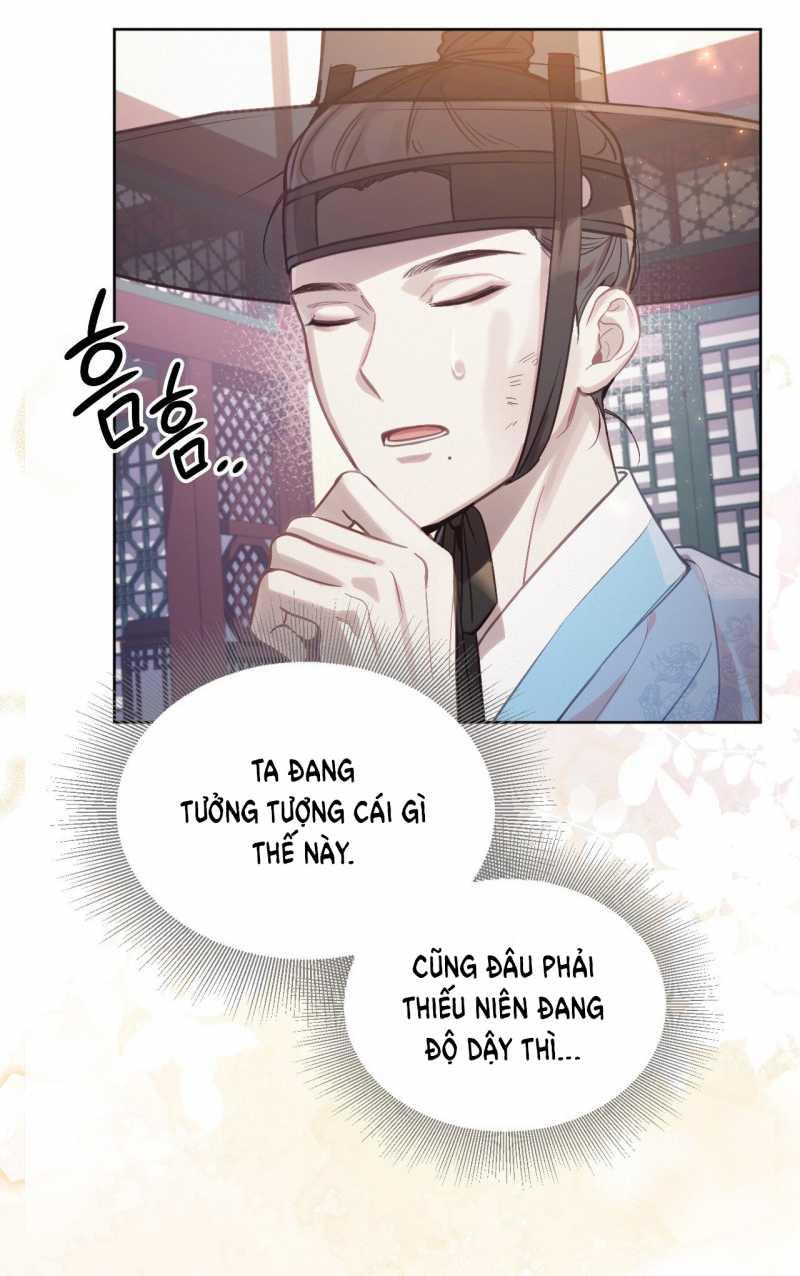 [18+] Hậu Cung Kế 