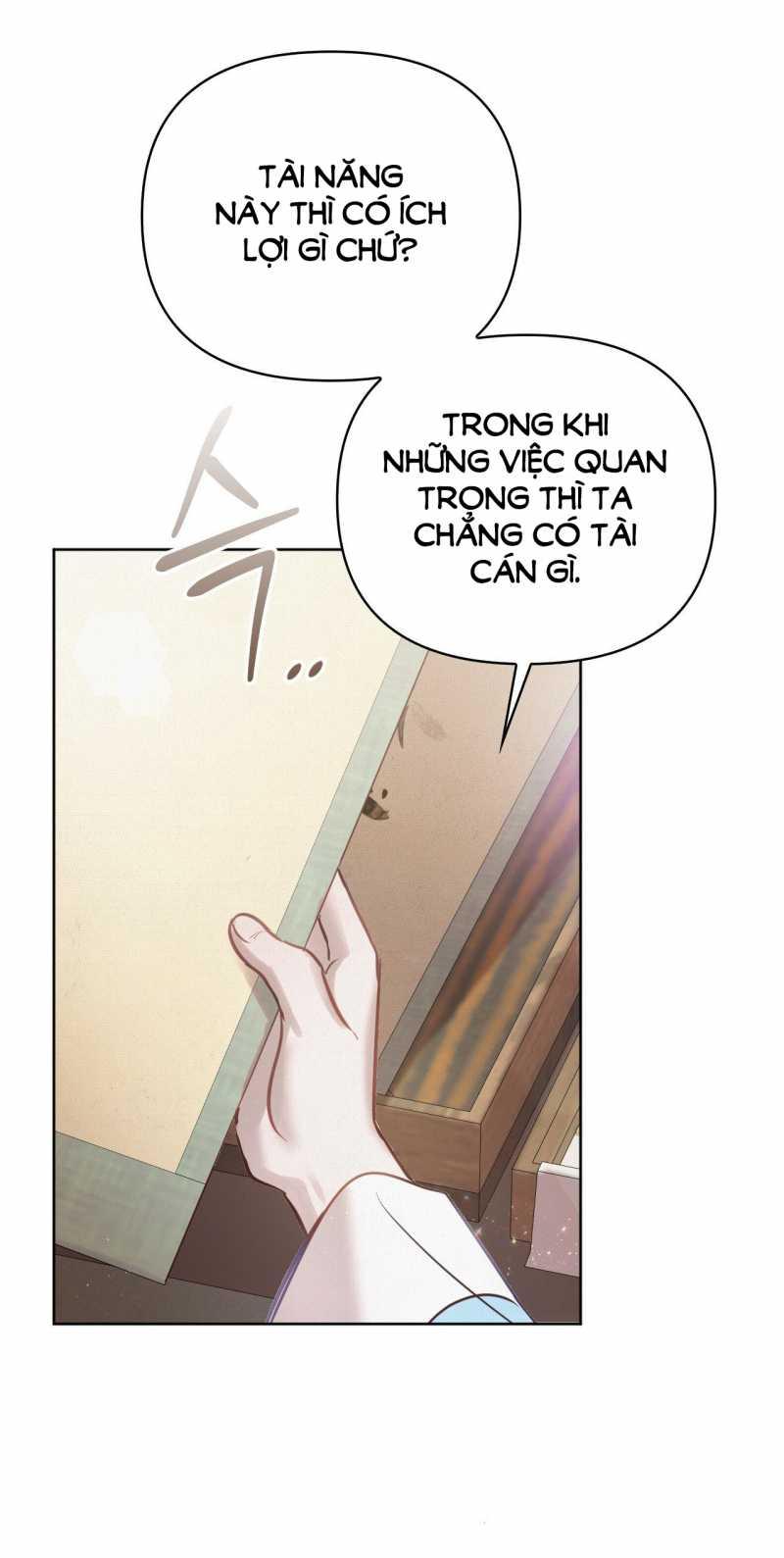[18+] Hậu Cung Kế 
