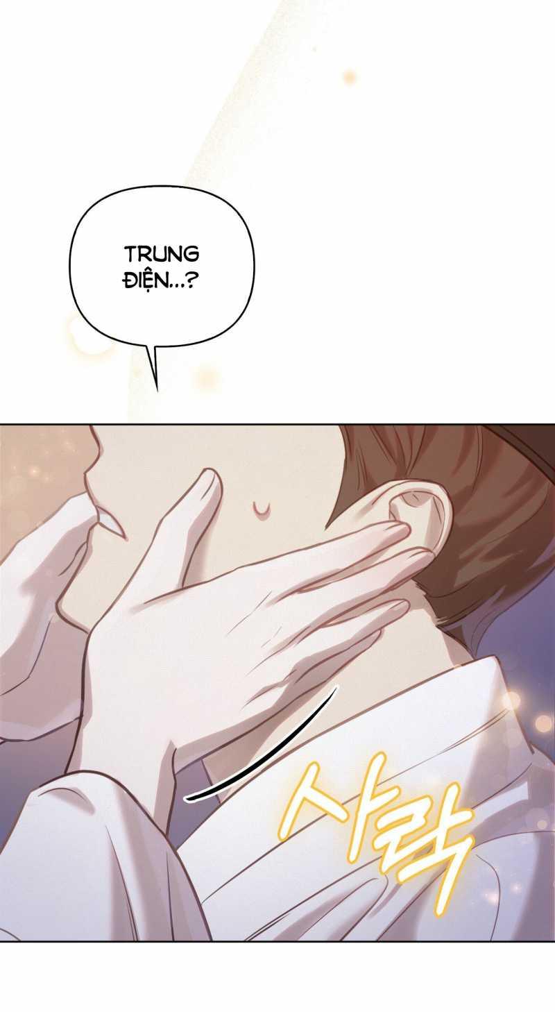 [18+] Hậu Cung Kế 
