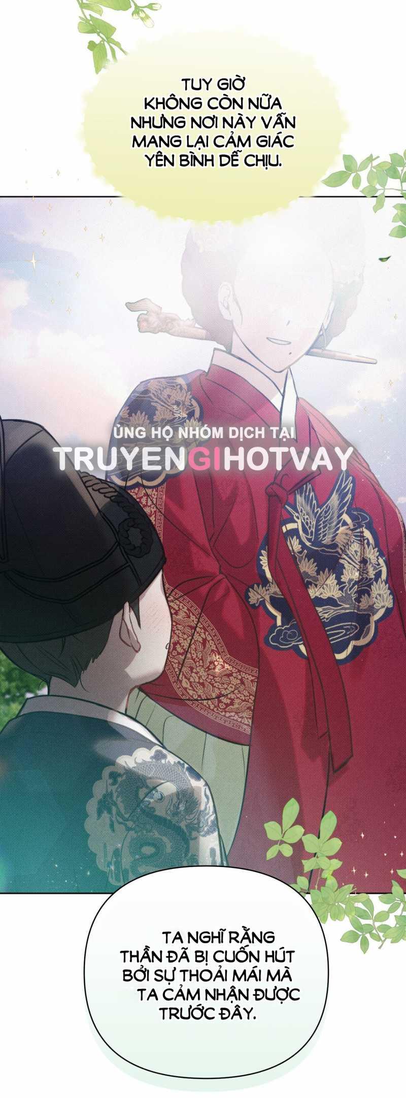 [18+] Hậu Cung Kế 